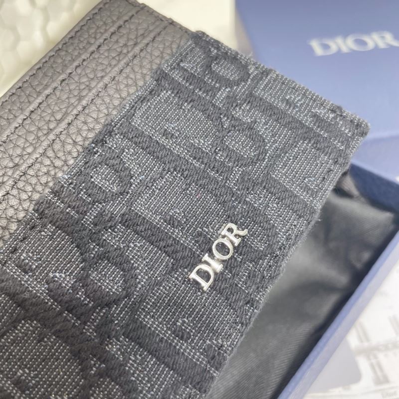 Christian Dior Wallet